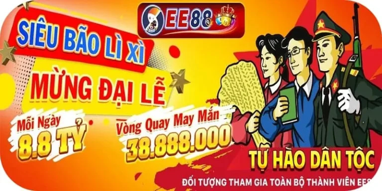 eee888 khuyến mãi